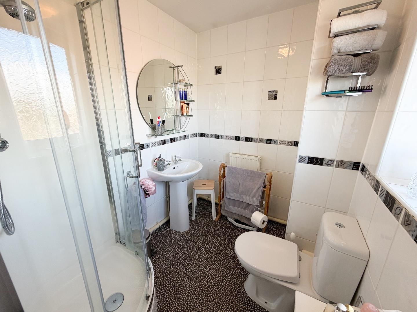 School House Close, North Cornelly, Bridgend County Borough, CF33 4HJ